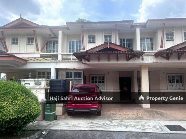 Terraced House for rent in Putrajaya