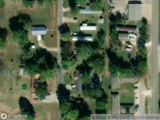 House for sale in Warner, Oklahoma