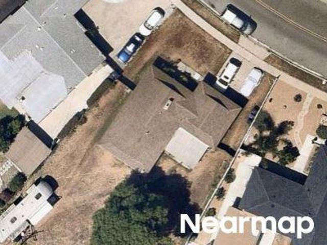 House for sale in Chula Vista, California