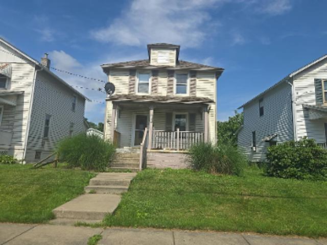 House for sale in Beaver, Pennsylvania