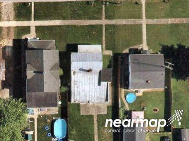 House for sale in Tiffin, Ohio