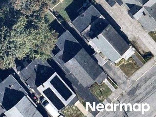 House for sale in Lowell, Massachusetts