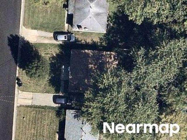 House for sale in Cincinnati, Ohio