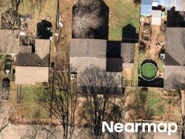 House for sale in Athens, Alabama