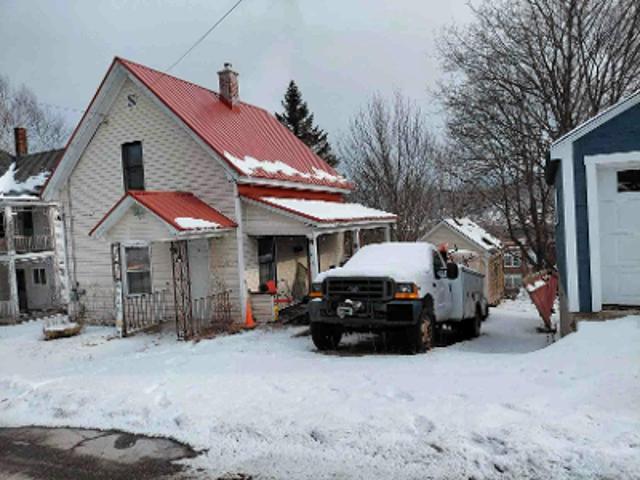 House for sale in New Hampshire