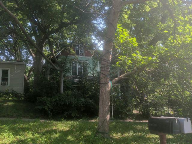 House for sale in Nebraska