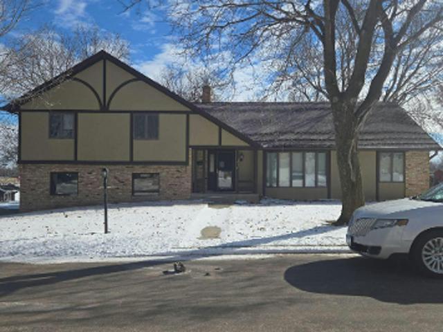 House for sale in Madison, Minnesota