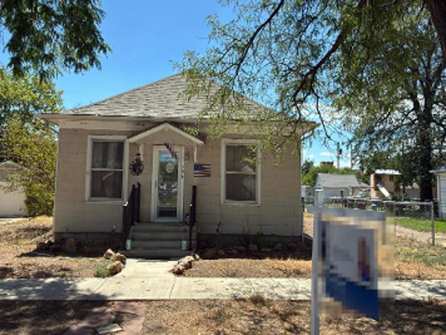 House for sale in La Salle, Colorado