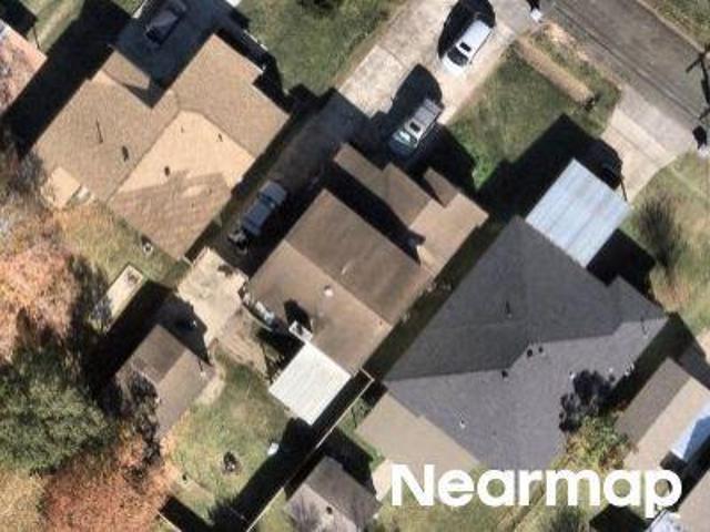 House for sale in Jefferson, Texas