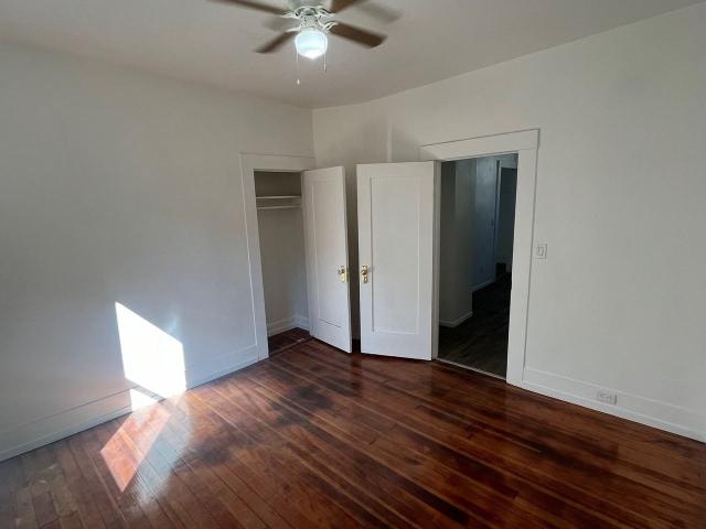 Apartment for rent in Crockett, California