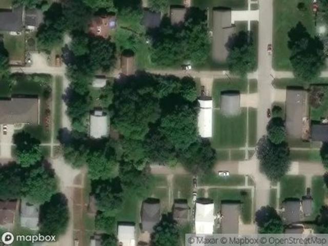 House for sale in Nebraska