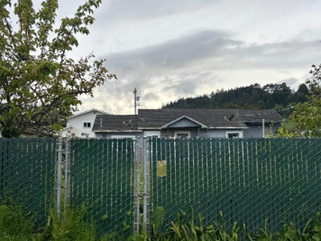 House for sale in Humboldt, California