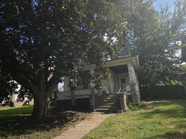 House for sale in Sterling, Whiteside County