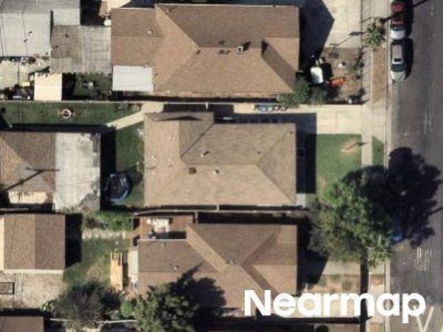 House for sale in Jefferson Park, Los Angeles