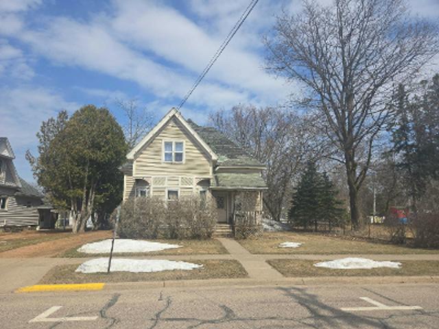 House for sale in Antigo, Wisconsin