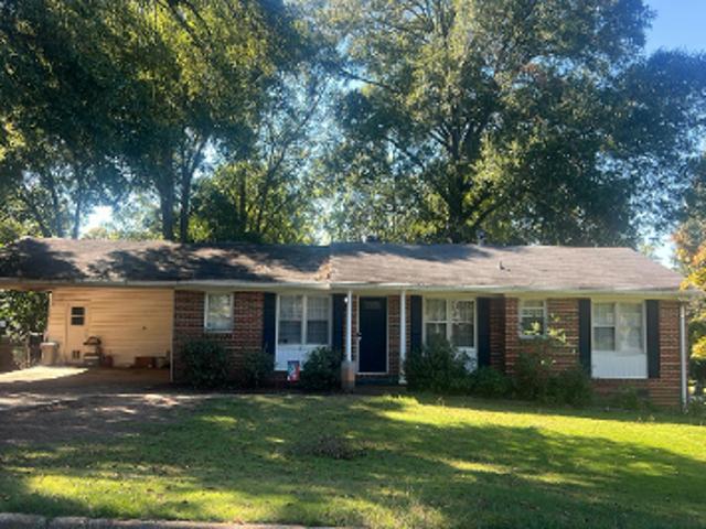 House for sale in Southwood, Tuscaloosa