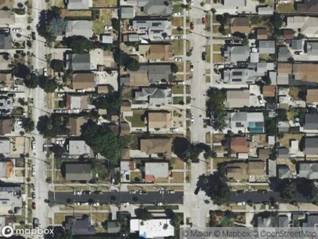 House for sale in Canoga Park, California