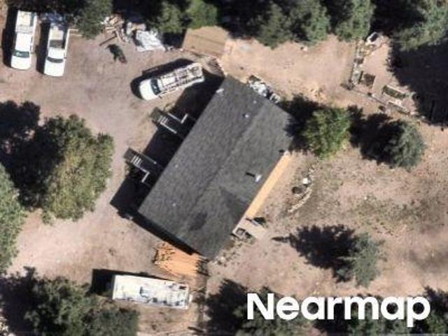 House for sale in Weed, California