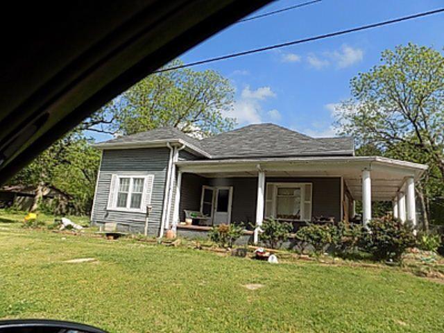 House for sale in Maben, Mississippi