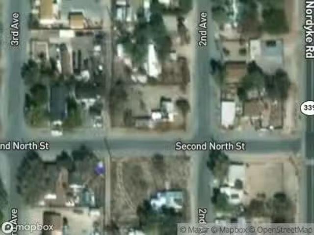 House for sale in Yerington