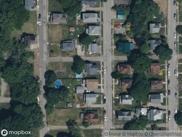 House for sale in Mercer, Pennsylvania
