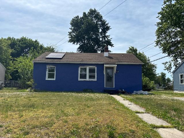 House for sale in Deerfield Street, New Jersey