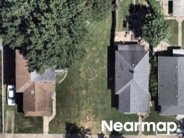 Land for sale in Terre Haute