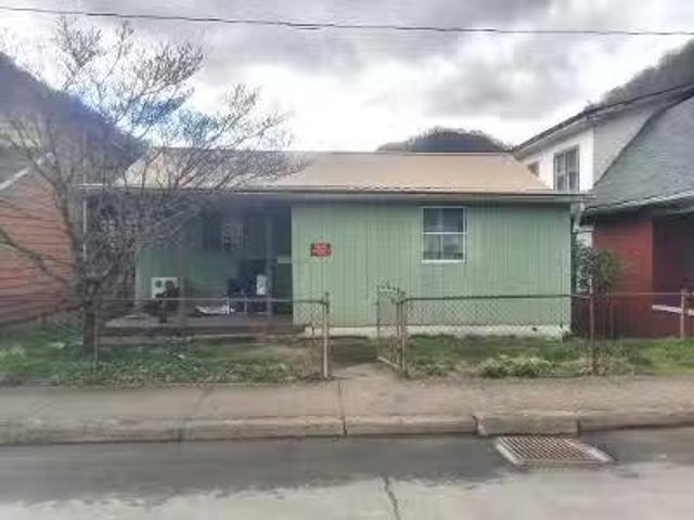 House for sale in Mount Hope