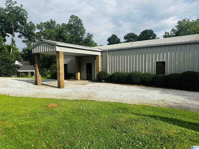 House for sale in Ashland, Alabama