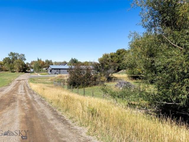 Land for sale in Clyde Park, Park County