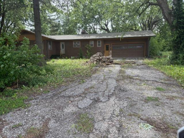 House for sale in Kansas