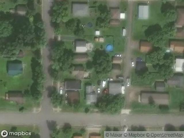 House for sale in International Falls, Minnesota