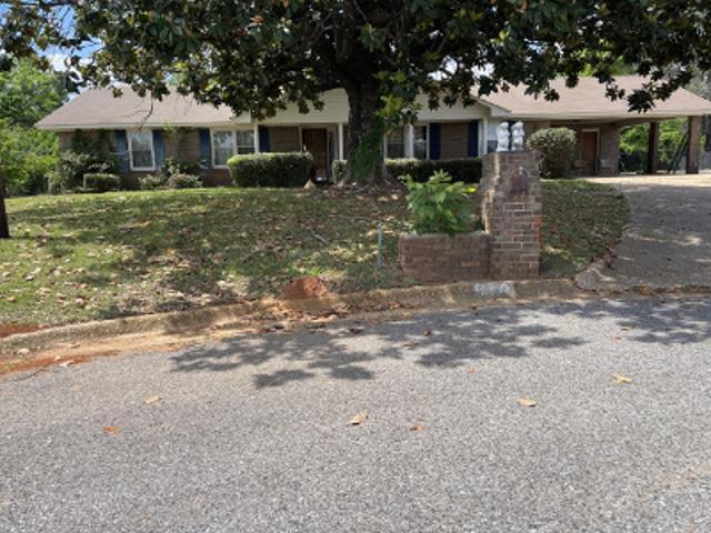 House for sale in Alberta, Alabama