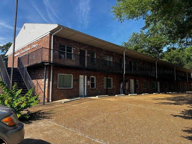 Land for sale in Fayette, Alabama
