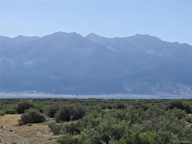 Land for sale in Mosca, Colorado