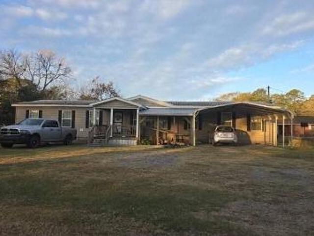 House for sale in Tifton, Georgia