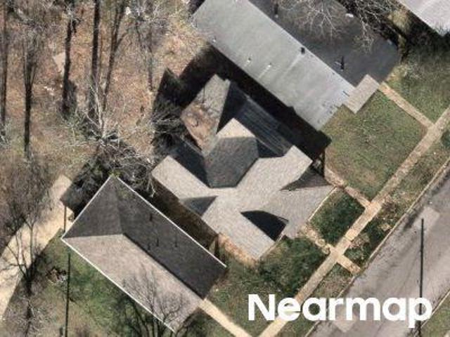 House for sale in Birmingham, Alabama