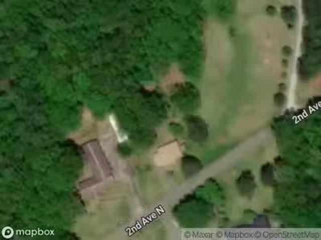 House for sale in Alexander City
