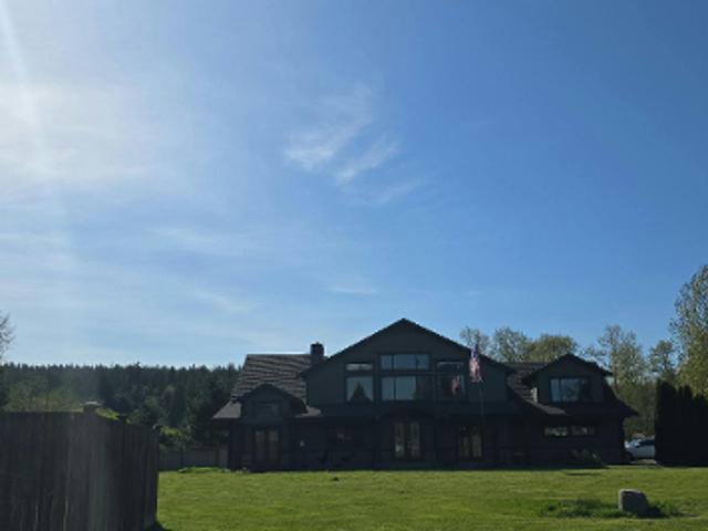 House for sale in Arlington, Washington