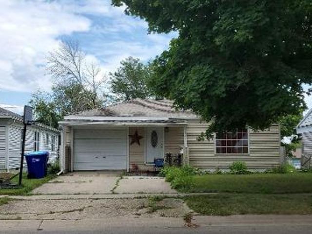 House for sale in Oelwein, Fayette County