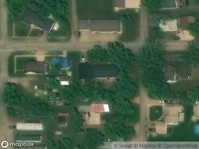 House for sale in Berthold, North Dakota