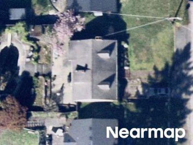 House for sale in Seattle, Washington