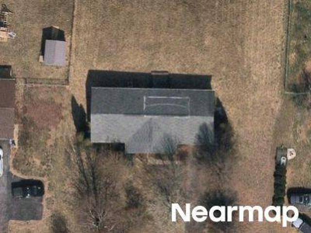 House for sale in Hildebran, North Carolina