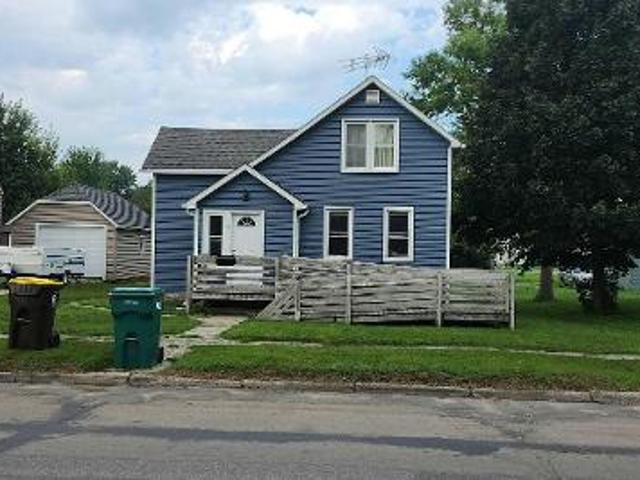 House for sale in Wells, Minnesota