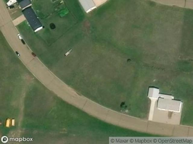 House for sale in Belfield, North Dakota