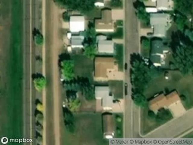 House for sale in Hazen, North Dakota