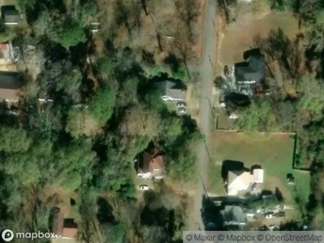 House for sale in Fayette, Alabama