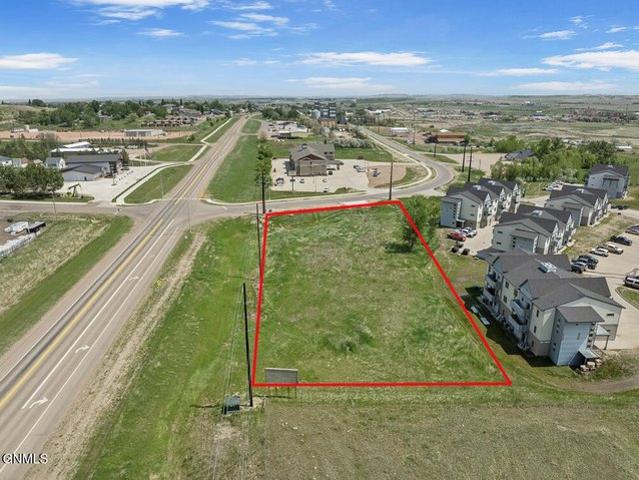 Land for sale in Watford City, North Dakota