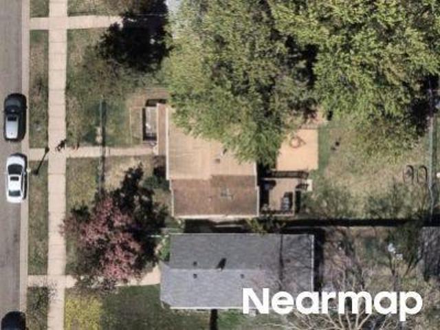 House for sale in Regina, Minneapolis