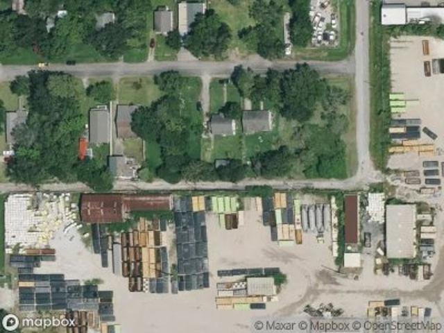 Land for sale in Texas City, Texas